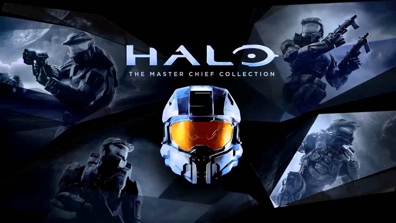 Halo: The Master Chief Collection [New Update] Halo3 [legendary] Xbox One X 1080p 60fps