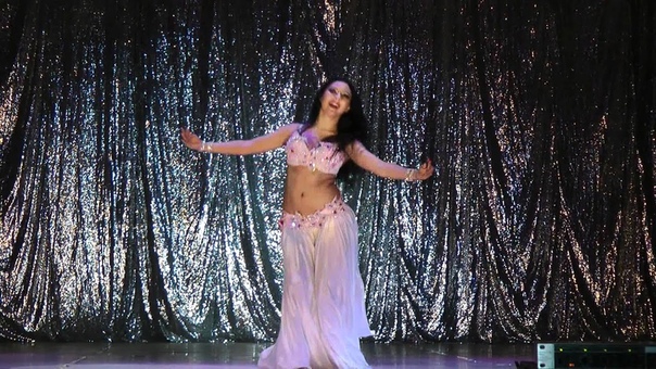 Bellydance, khaleegy, dabka