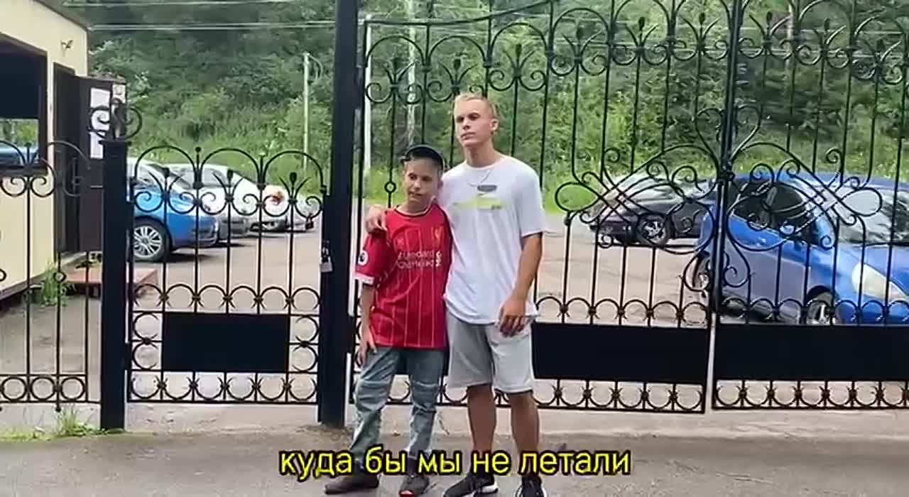 Фестиваль клипов 3 сезон 2022