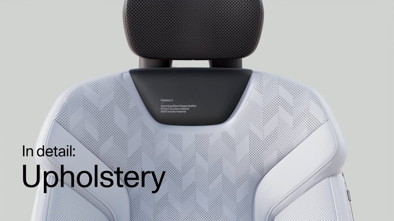 Polestar Cars