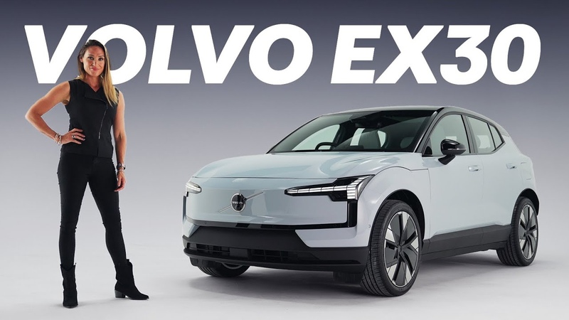 Volvo Cars