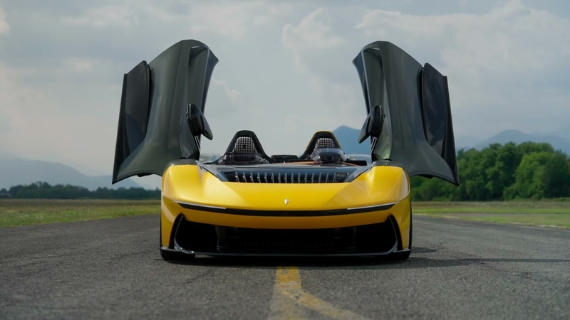 Automobili Pininfarina