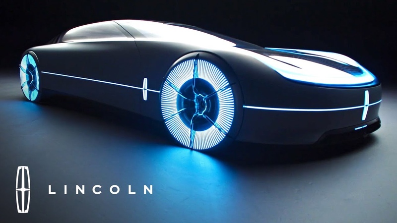 Lincoln Motor
