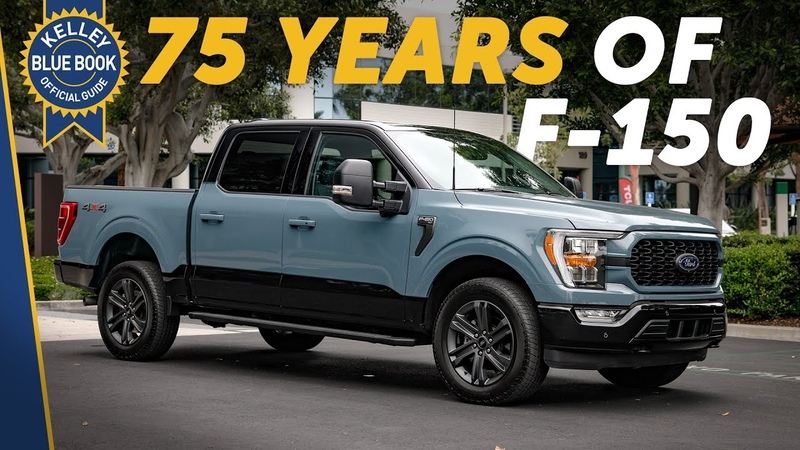 Ford F-Series, Transit