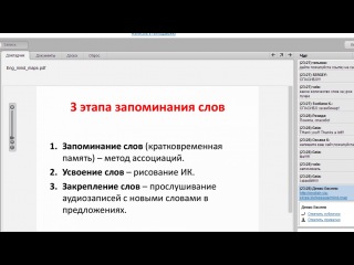 Английский язык.