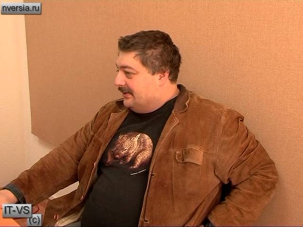 Дмитрий Быков