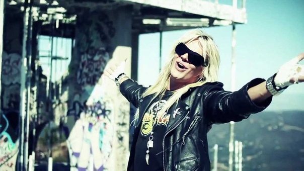 Reckless Love