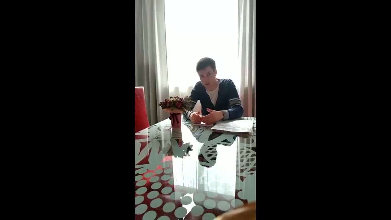 Рубрика "Распеваемся вместе"