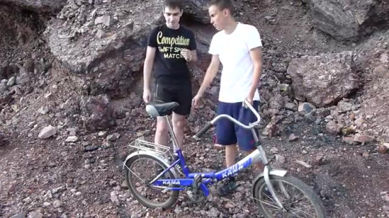 Видео пользователей