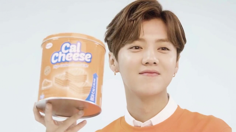 Luhan~ bts