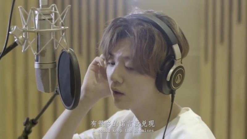 Luhan~ Music Video