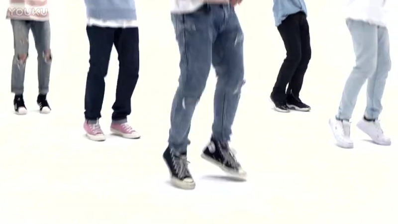 Luhan~ teaser