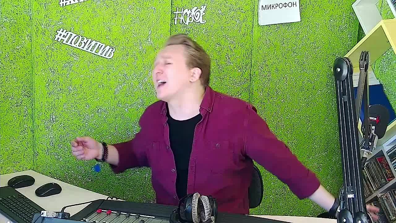 "МУЗЫКАЛОШНАЯ"