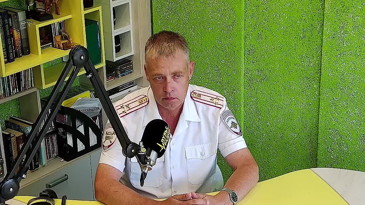 "Двойная сплошная 2021"