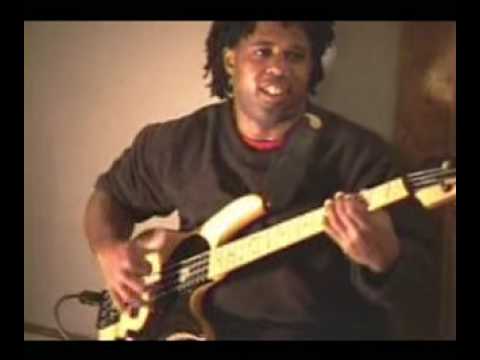 Larry Bright - Victor Wooten