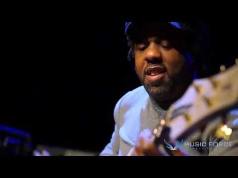 Victor Wooten