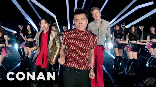 Conan Korea