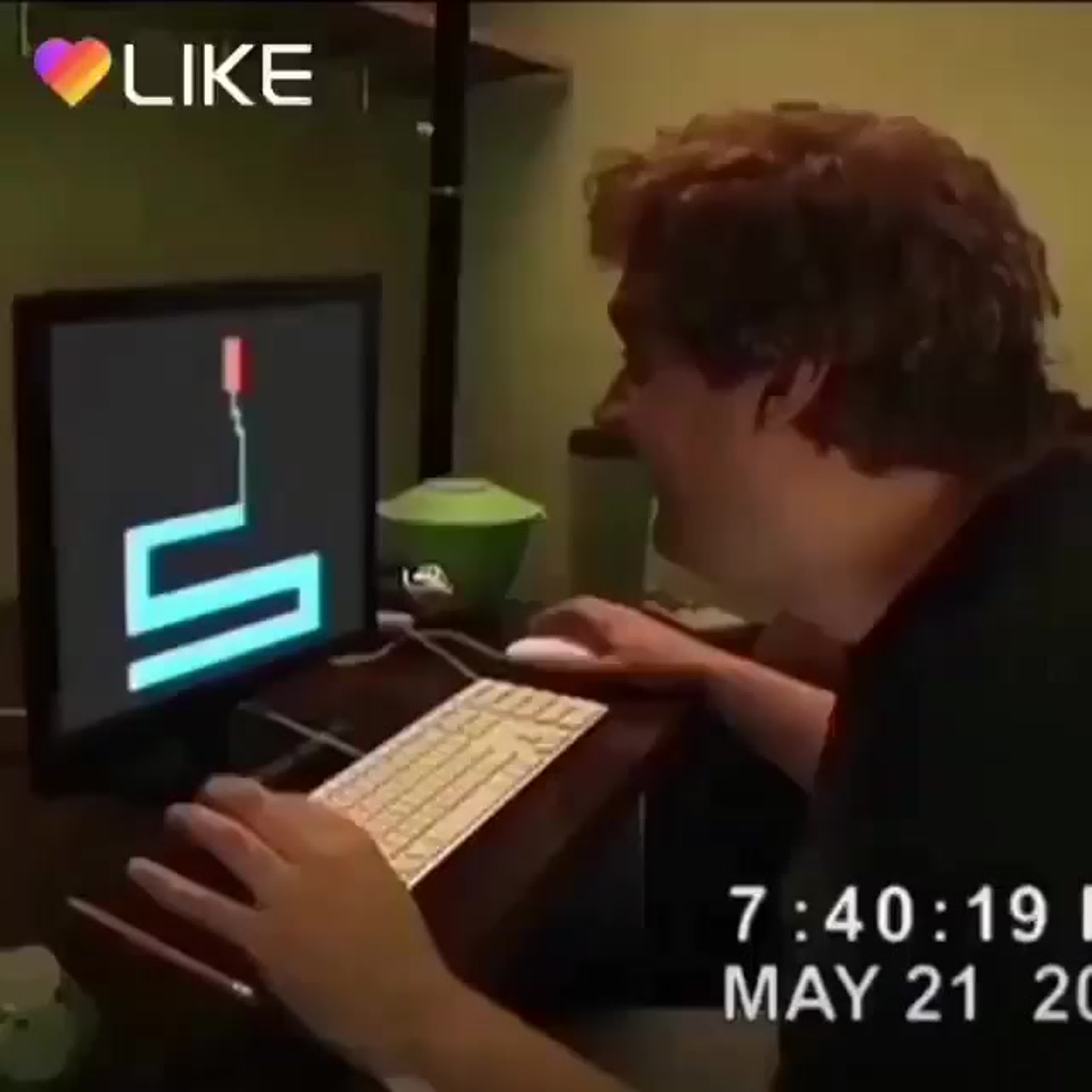 Юмор Ветреный