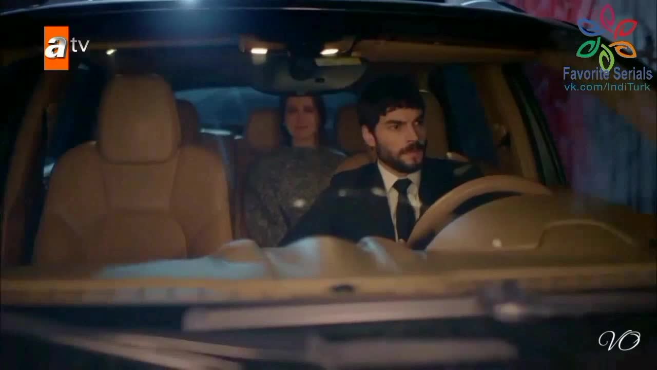 Видео  1 серия Ветреный