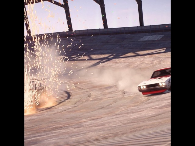 Need for Speed Payback