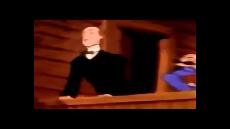 توم وجيري HD