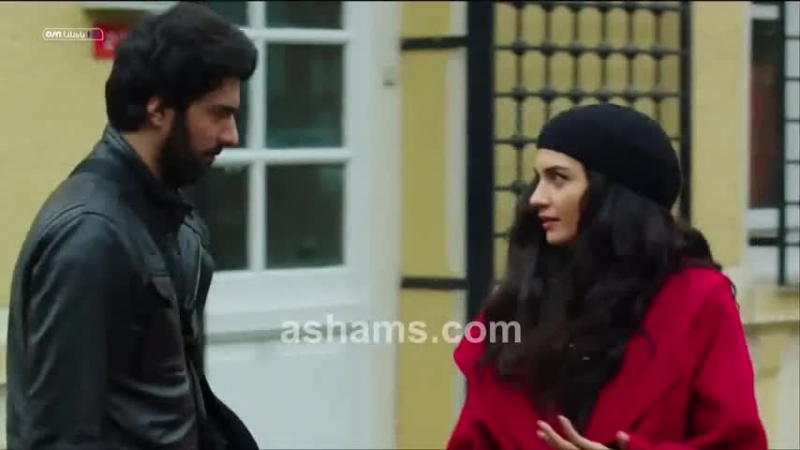 العشق الاسود الجزء الثاني
