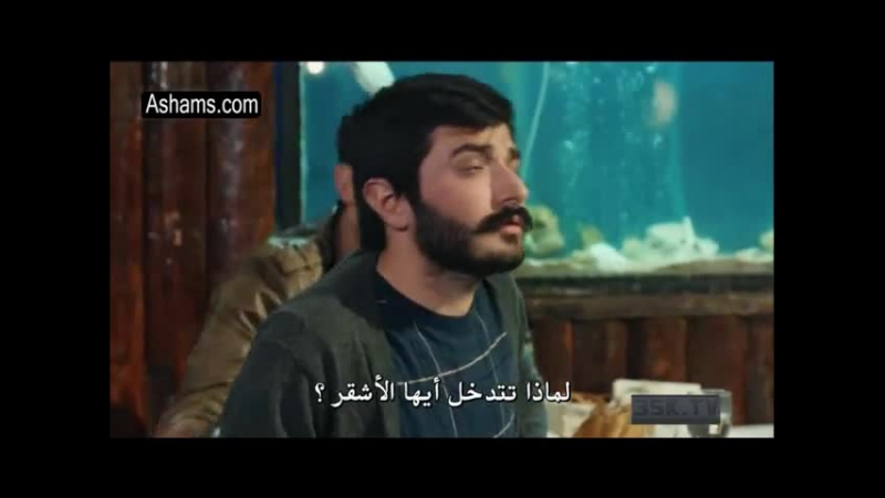 موسم الكرز