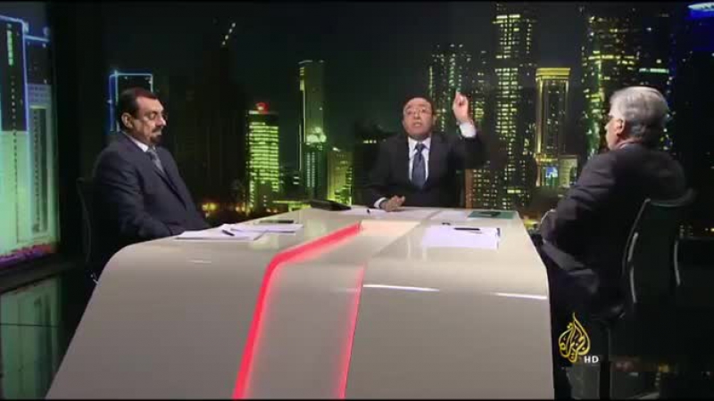 الاتجاه المعاكس