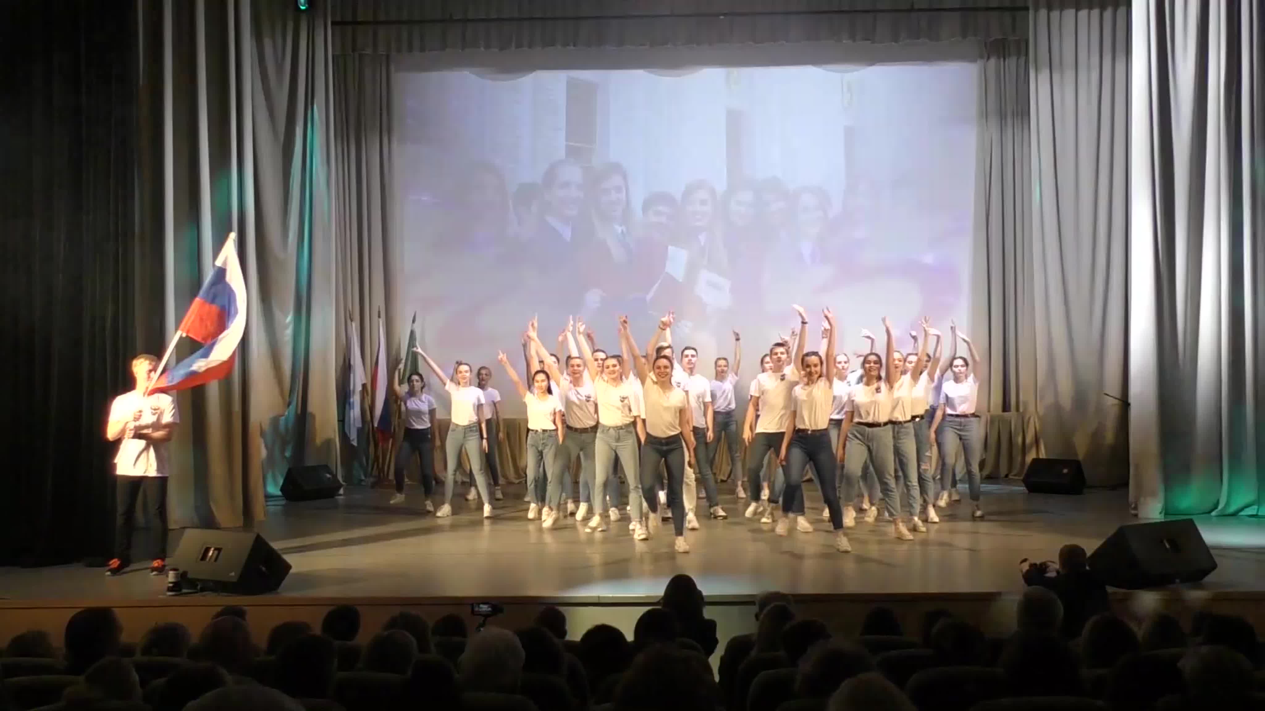 День таможенника 2019
