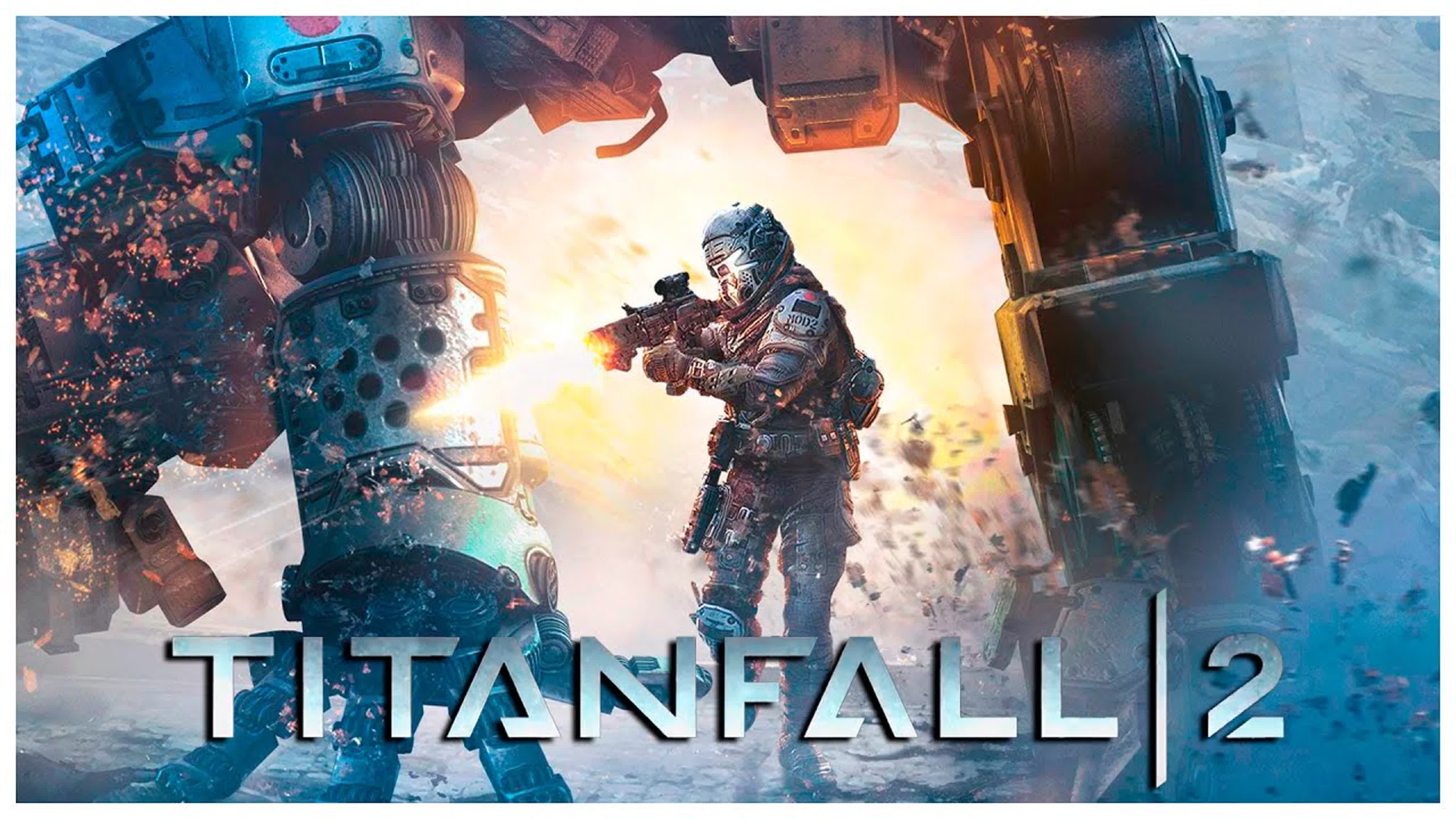 TitanFall 2