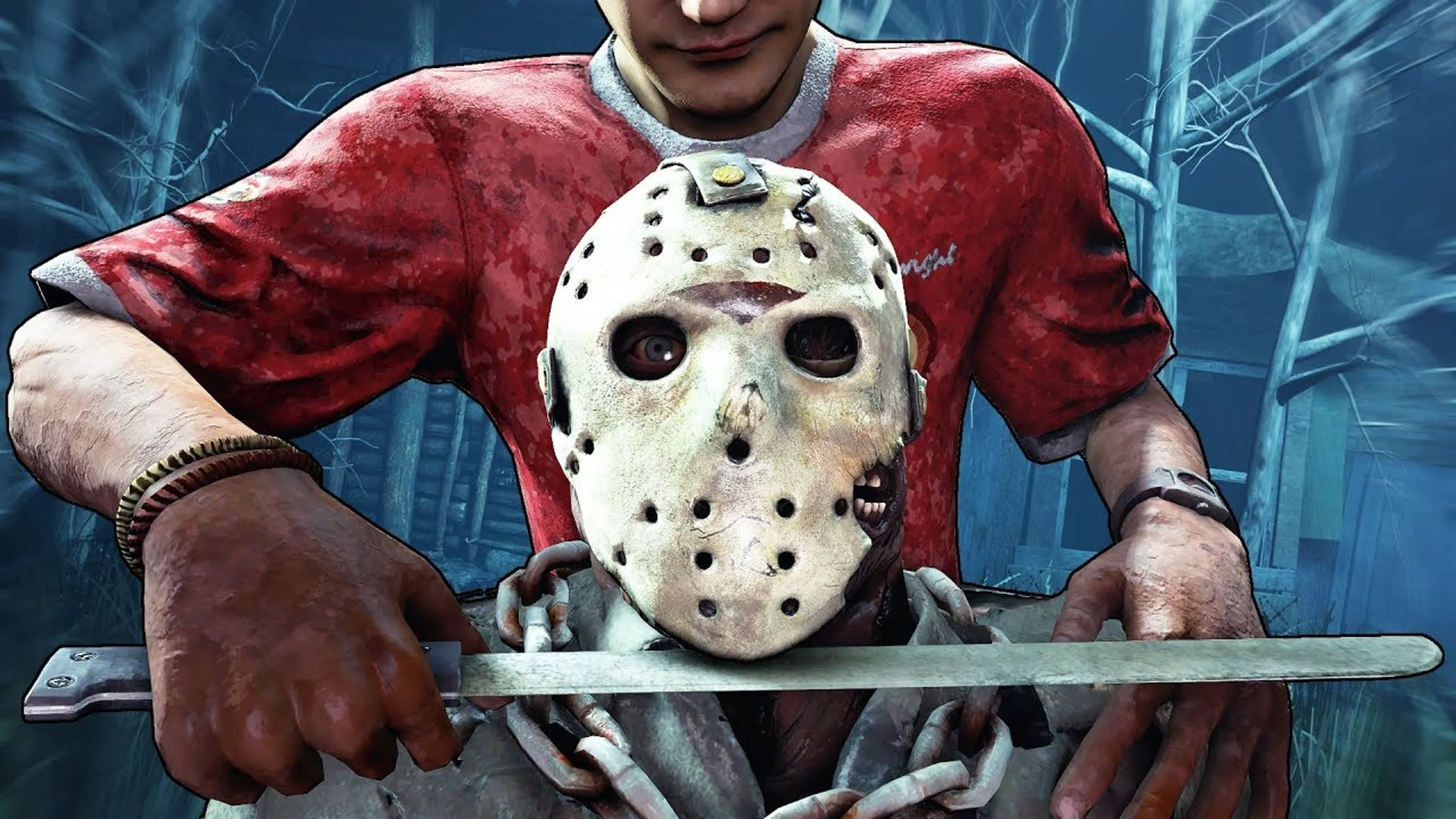 Friday the 13th: The Game