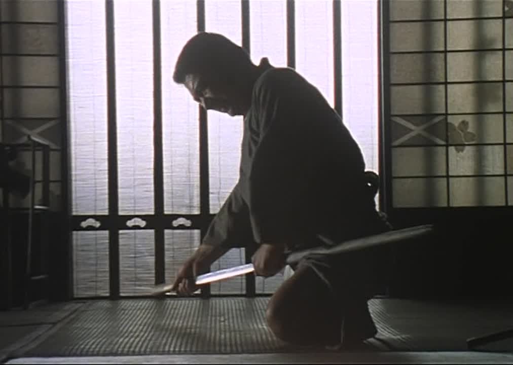 История Затоичи / Zatoichi monogatari - 4 сезон