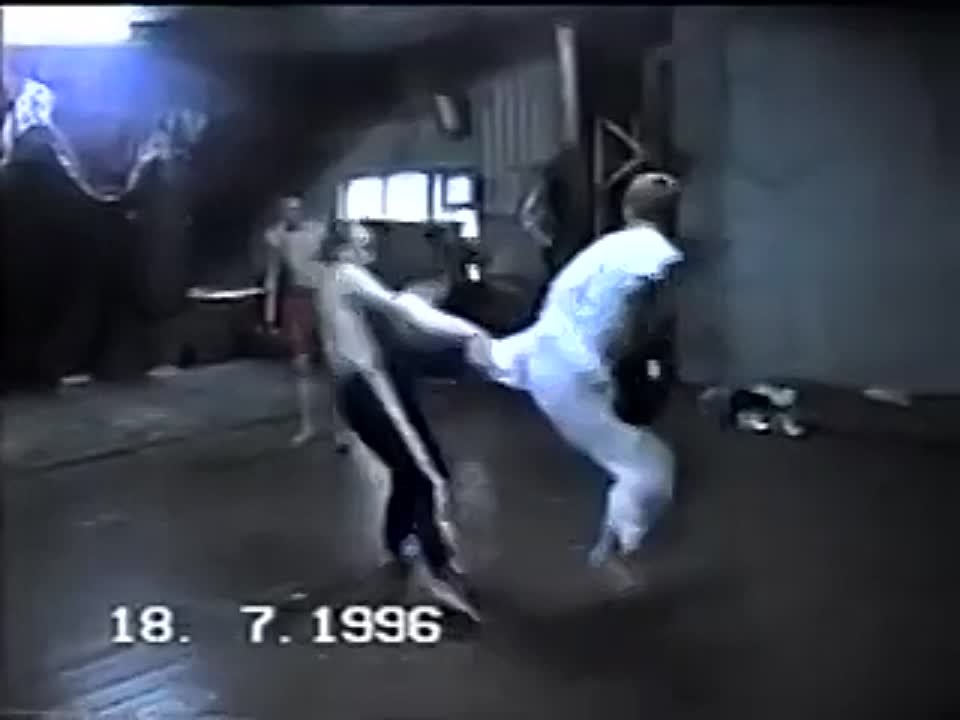 В гостях у сказки