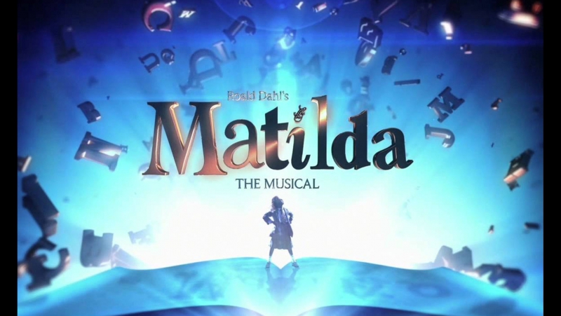 Matilda the Musical