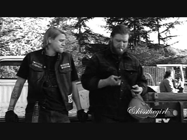 Sons of Anarchy - Songs of Anarchy