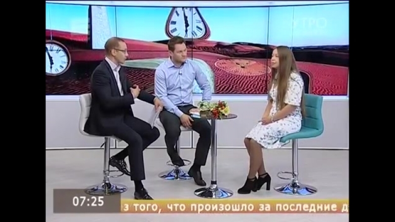 День открытых дверей