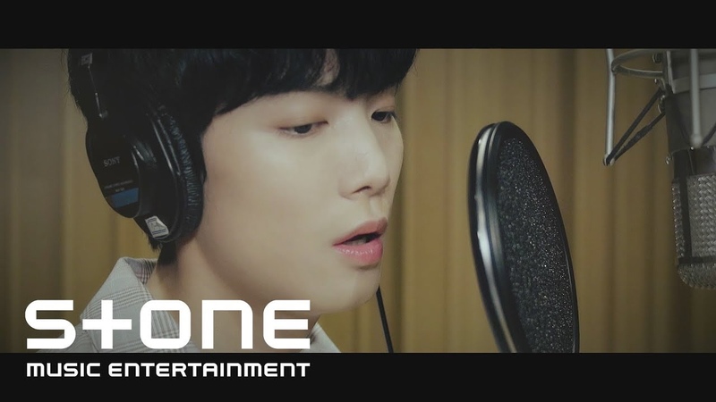 NU'EST W.  K - POP