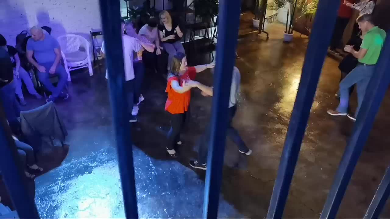 Вечеринки!!!