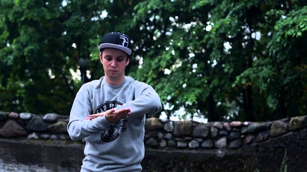 Hip-Hop