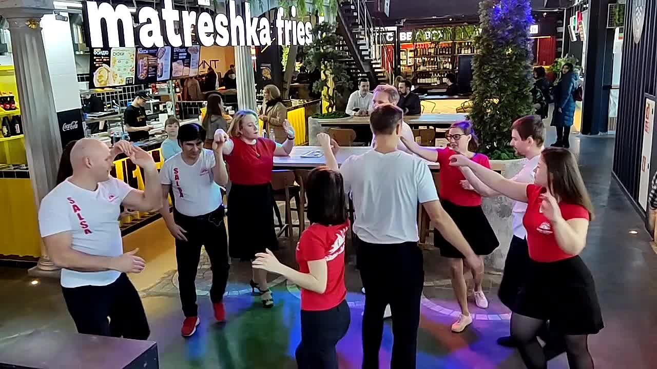 Отдельные выступления