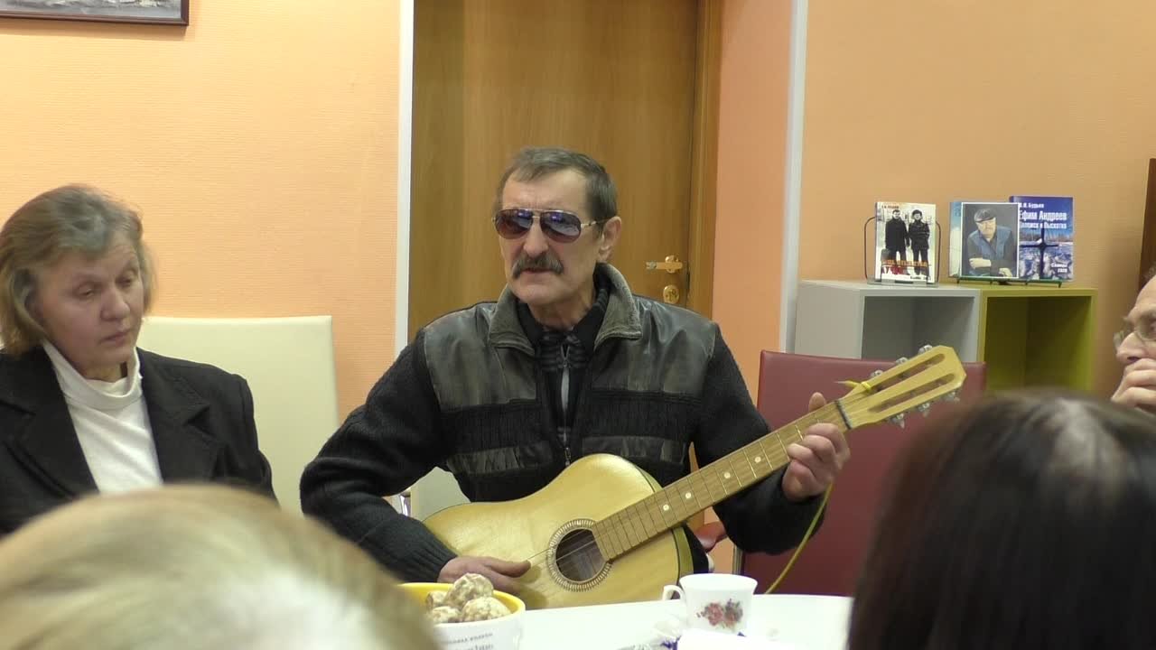В Библиотеке
