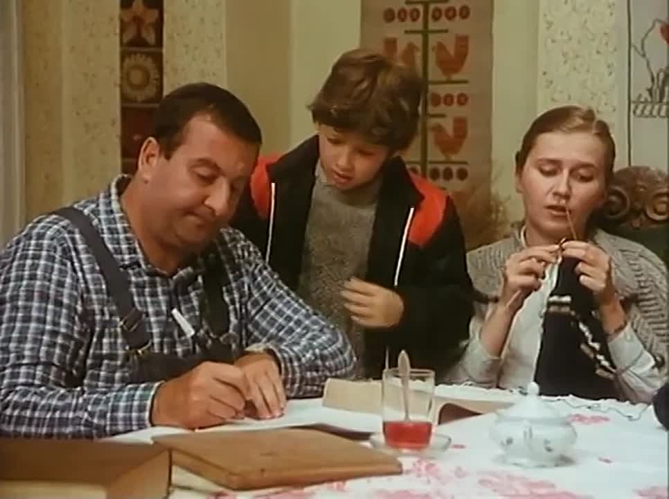 Die Kinder vom Muhlental / Urwisy z Doliny Mlynow / Die Kinder vom Mühlental / Urwisy z Doliny Młynów (1985)