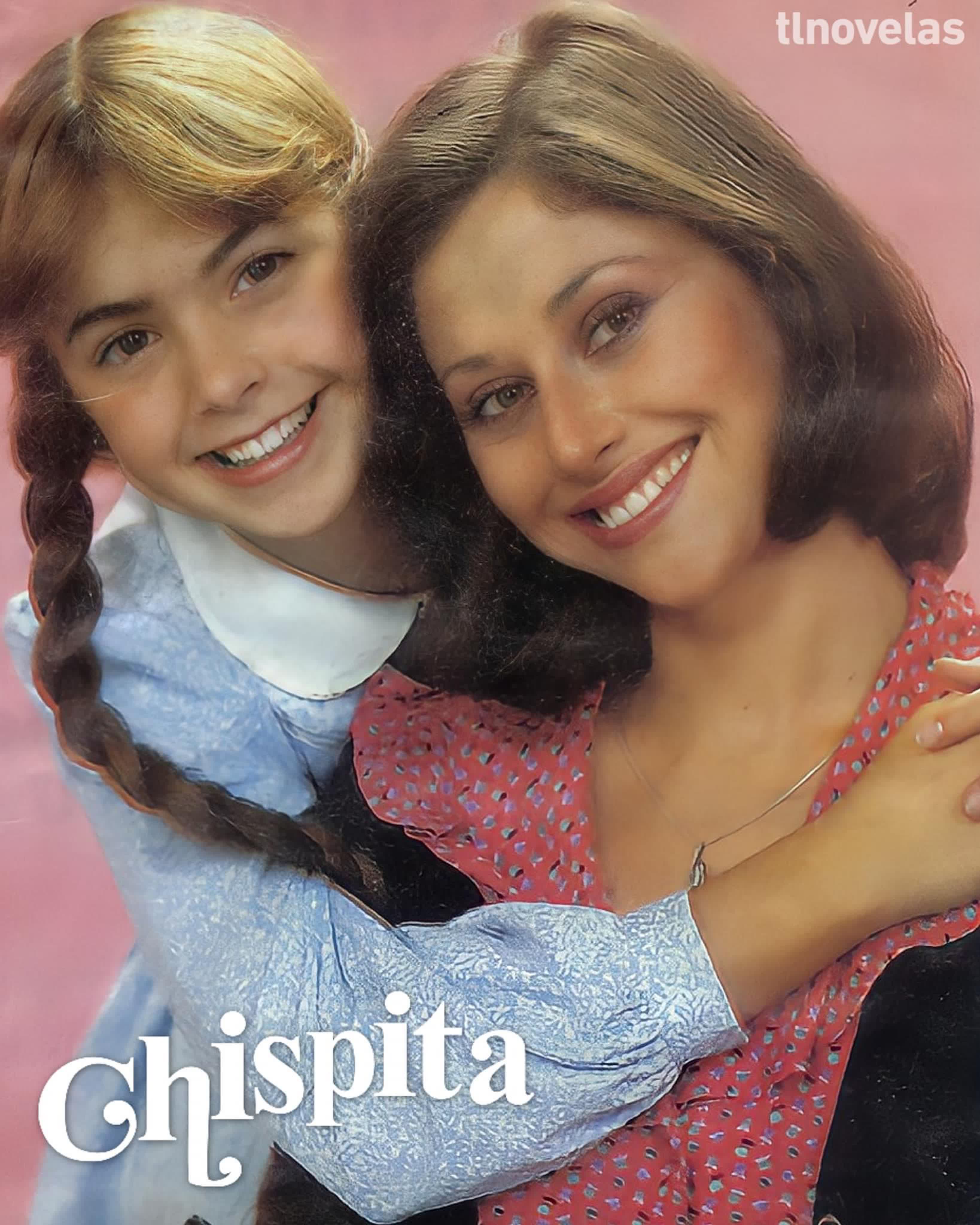 Искорка  /  Chispita, (1982 - 1983)