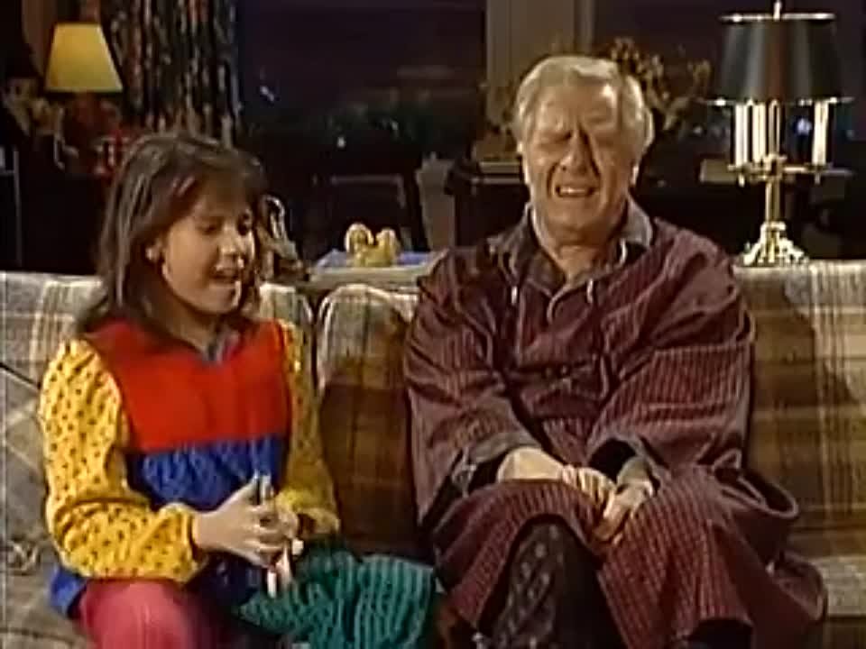 Панки Брюстер /  Punky Brewster, (1984–1988)