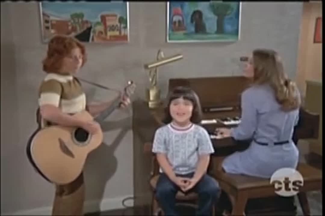 Семья Партридж / The Partridge Family (1970-1974)