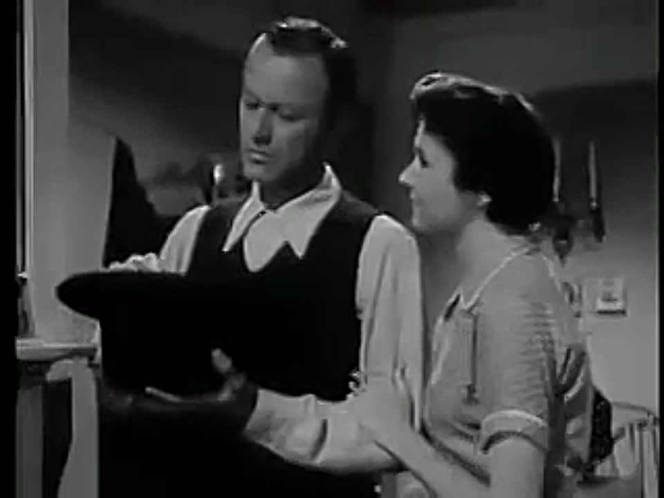 Отец знает лучше / Father Knows Best,(1954–1960)