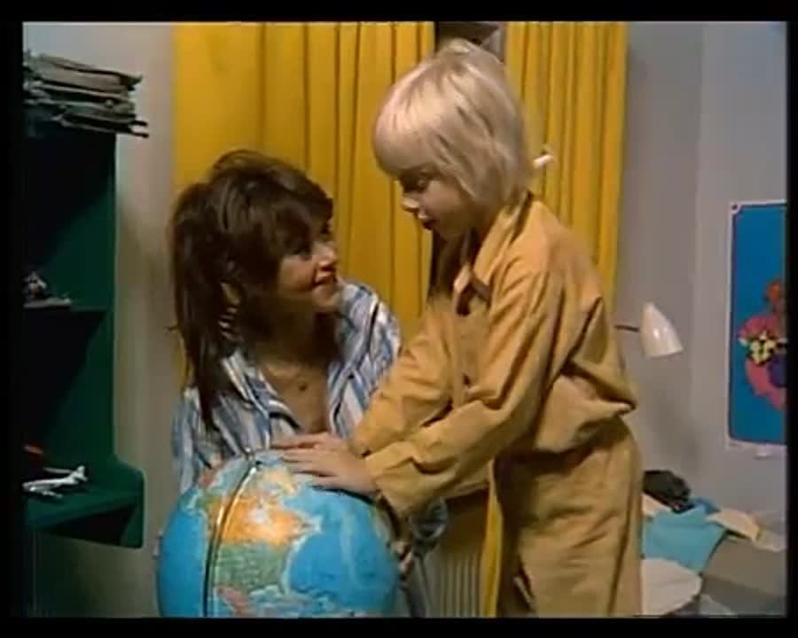 Barnen i Höjden  (1972)