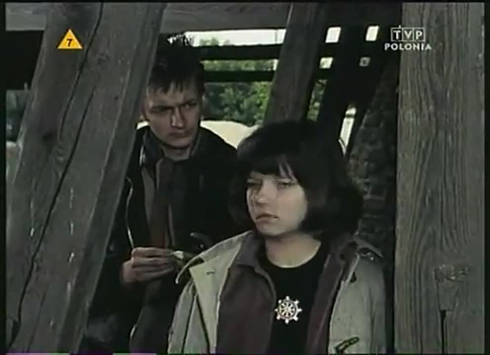 Tylko Kaska / Tylko Kaśka (1981)