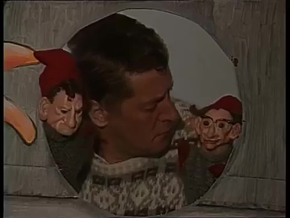 Kurt Olssons julkalender (1990)