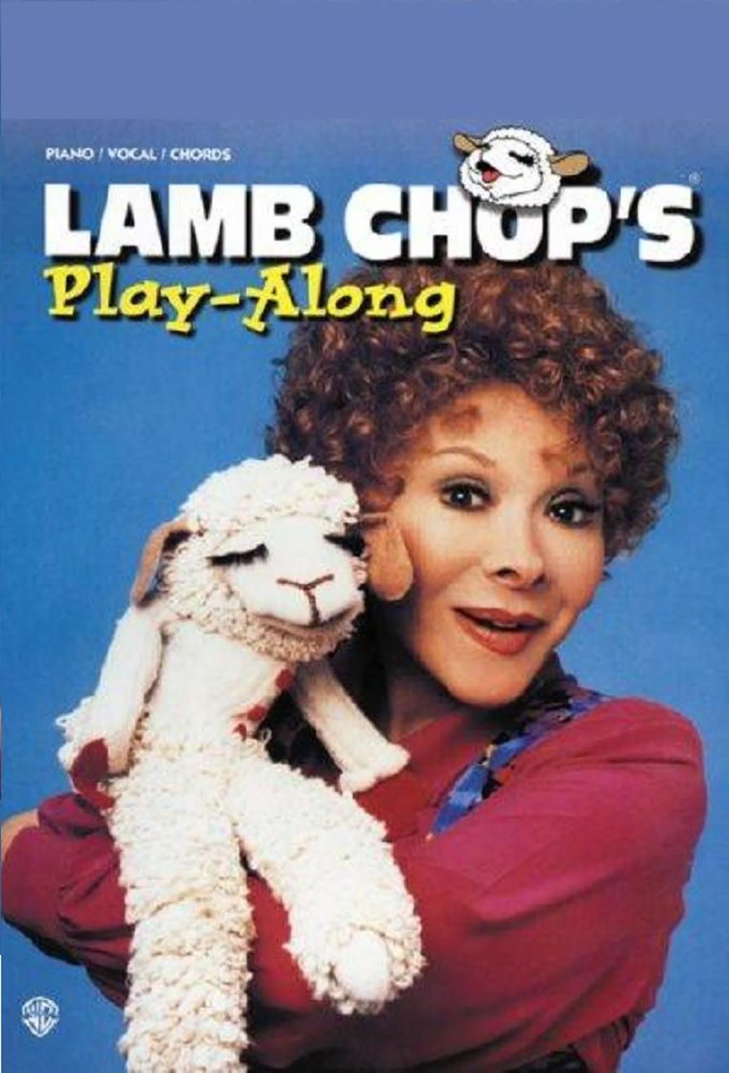 Lamb Chop's Play-Along  (1992–1997)